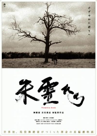 Постер к фильму Вермилион душ