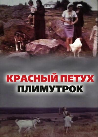 Постер к фильму Красный петух плимутрок