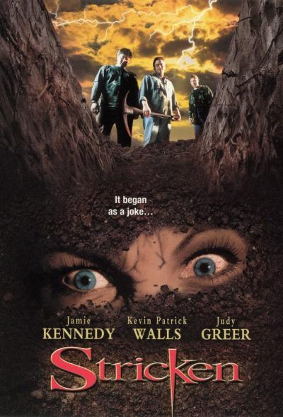 Постер к фильму Больной