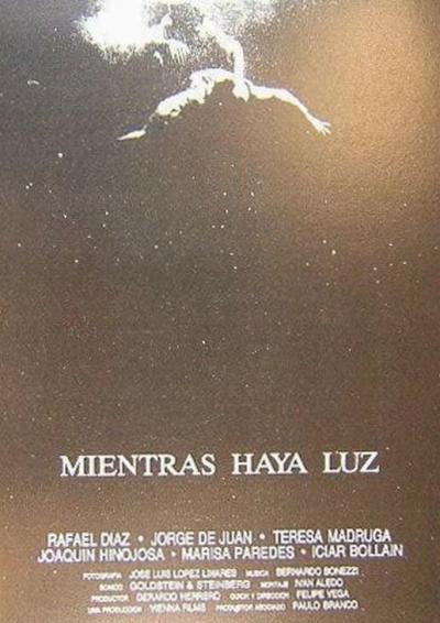 Постер к фильму Пока светло