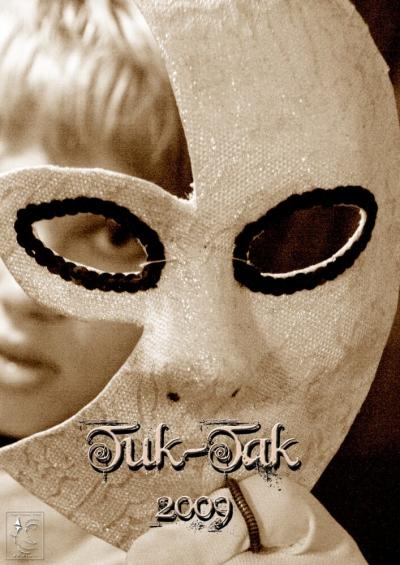 Постер к фильму Тик-так…