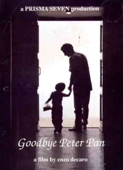 Постер к фильму Я, Питер Пен