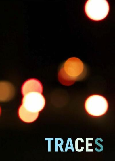 Постер к фильму Следы