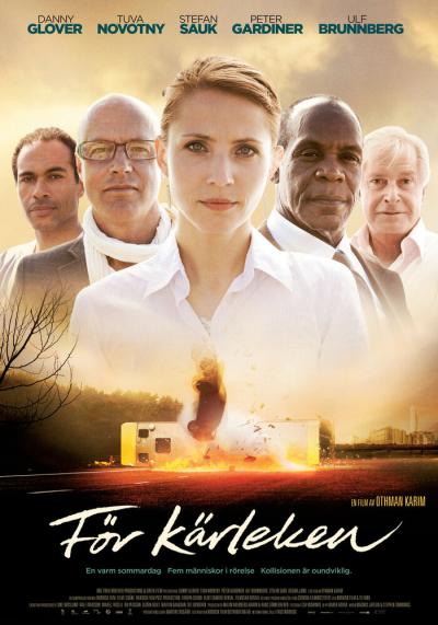 Постер к фильму Дорогая Элис