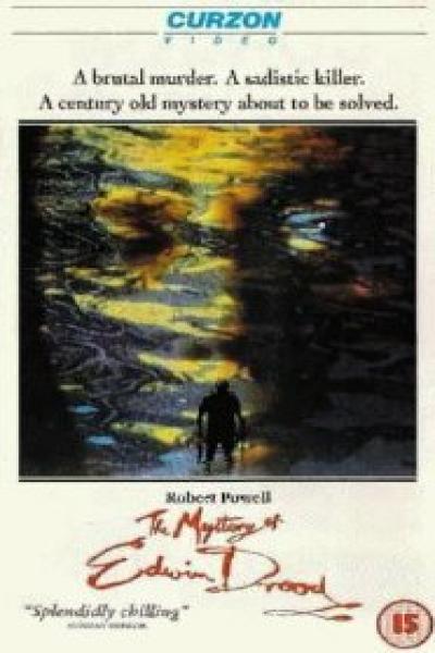 Постер к фильму Тайна Эдвина Друда