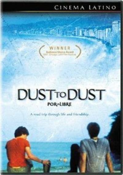 Постер к фильму По свободной полосе