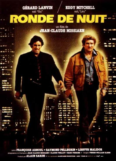 Постер к фильму Ночной дозор