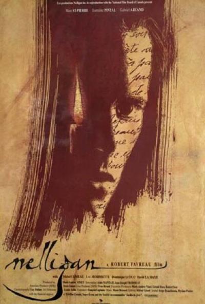 Постер к фильму Неллиган