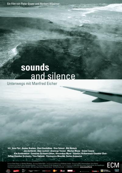 Постер к фильму Звуки и тишина