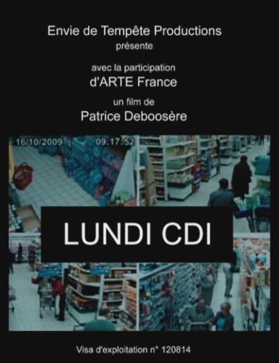 Постер к фильму Проверка на прочность