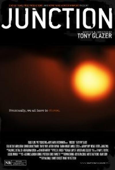 Постер к фильму Соединение