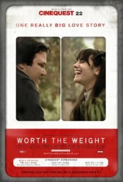 Постер к фильму Ценный вес