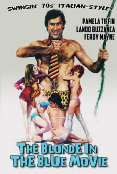 Постер к фильму Викинг, пришедший с юга