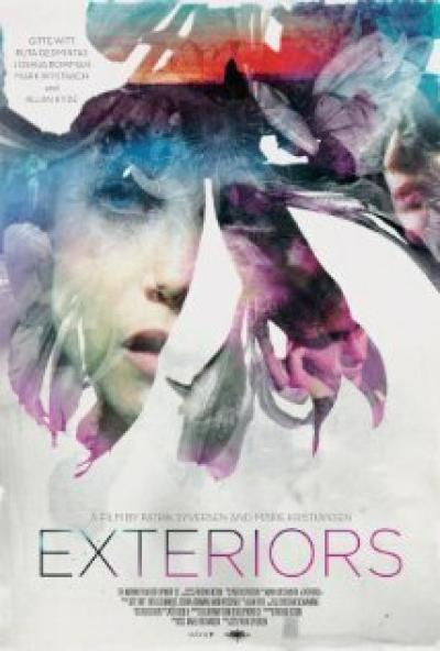 Постер к фильму Экстерьеры