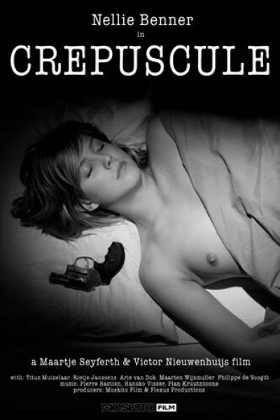 Постер к фильму Закат