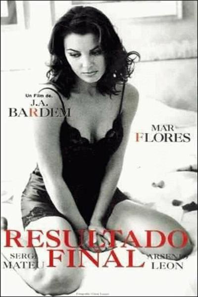 Постер к фильму Окончательный результат