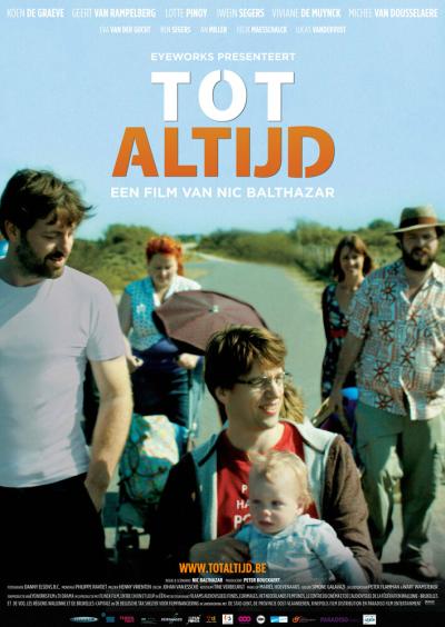 Постер к фильму Время моей жизни