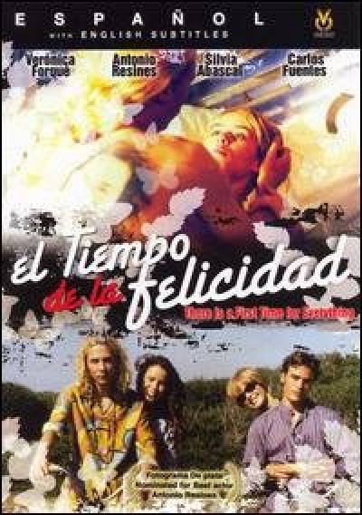 Постер к фильму Время счастья