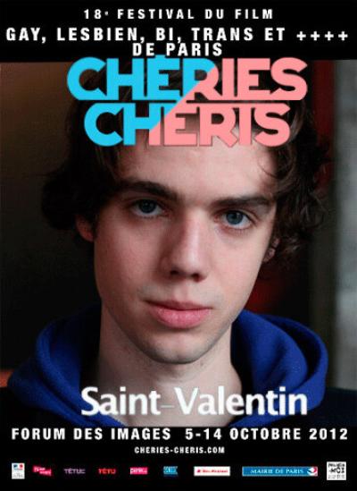 Постер к фильму День святого Валентина