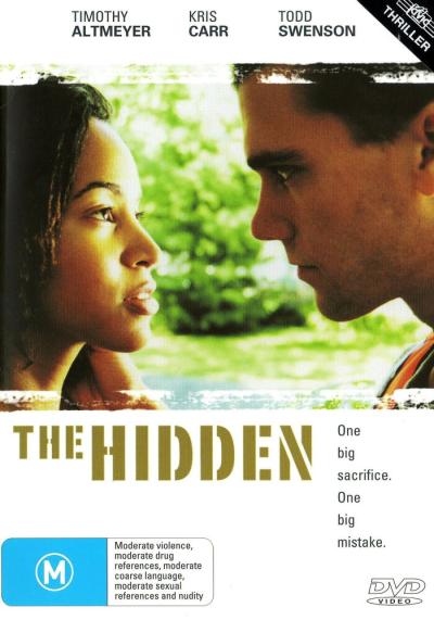 Постер к фильму Пять лет