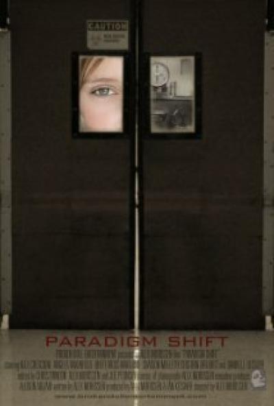 Постер к фильму Смена парадигмы