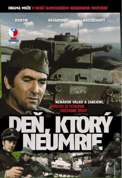 Постер к фильму День, который не умрет
