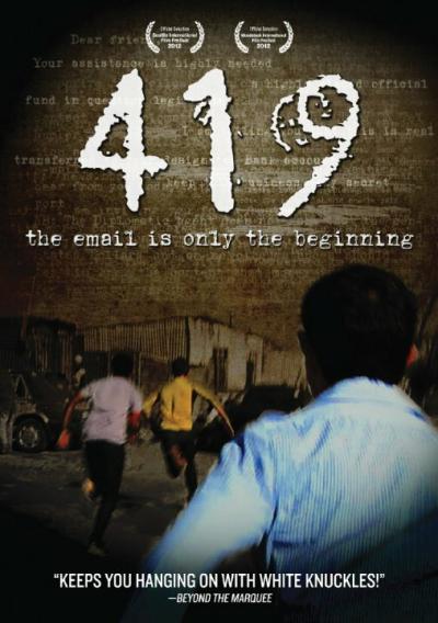 poster