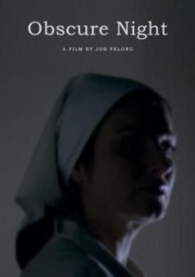 Постер к фильму Тёмная ночь