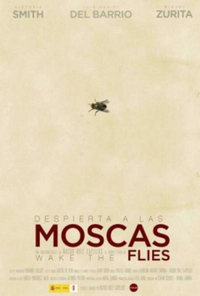 Постер к фильму Проснувшаяся муха