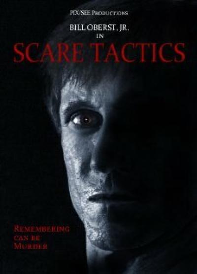 Постер к фильму Смертельные изменения