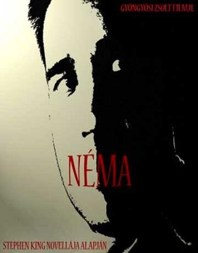 Постер к фильму Безмолвная тишина