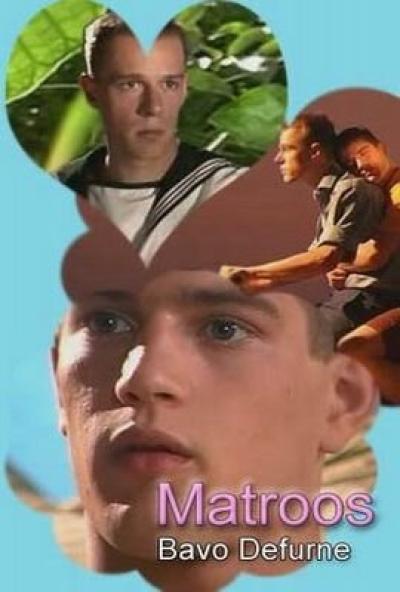 Постер к фильму Моряк