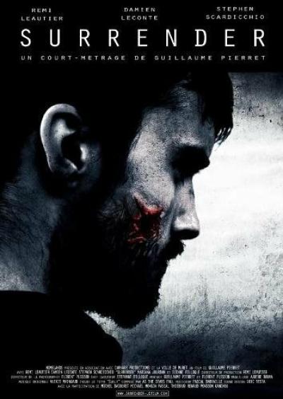 Постер к фильму Возврат