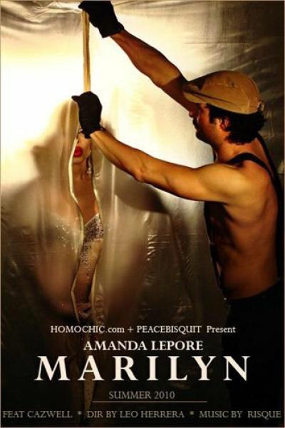 Постер к фильму Мэрилин