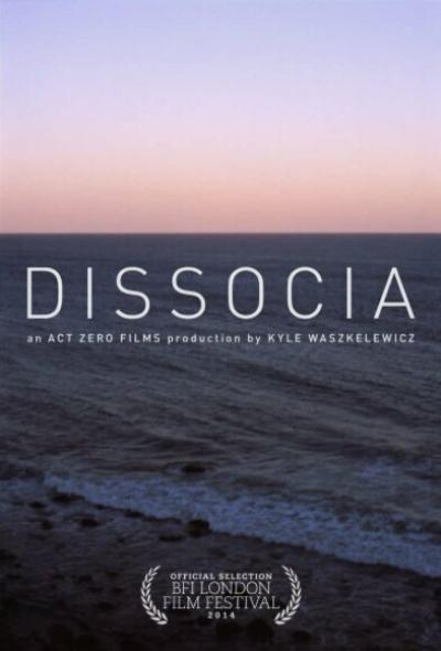 Постер к фильму Диссоциация