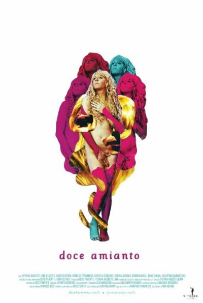 Постер к фильму Сладкий асбест