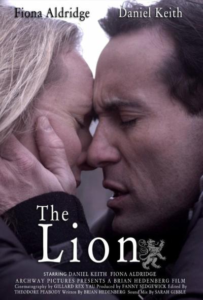 Постер к фильму Лев