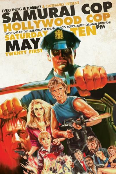 poster