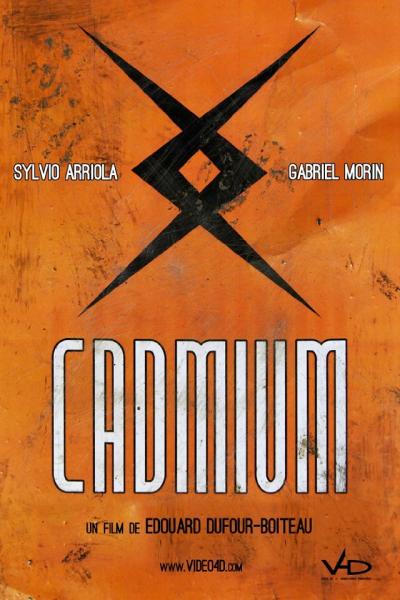 Постер к фильму Кадмий