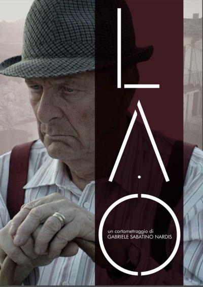 Постер к фильму Лао