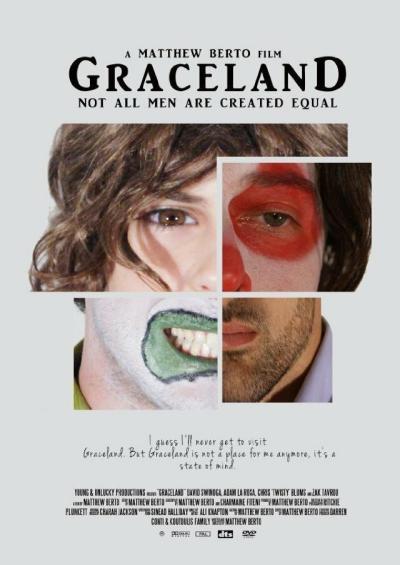 Постер к фильму Грейсленд