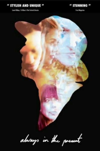 Постер к фильму Всегда в настоящем