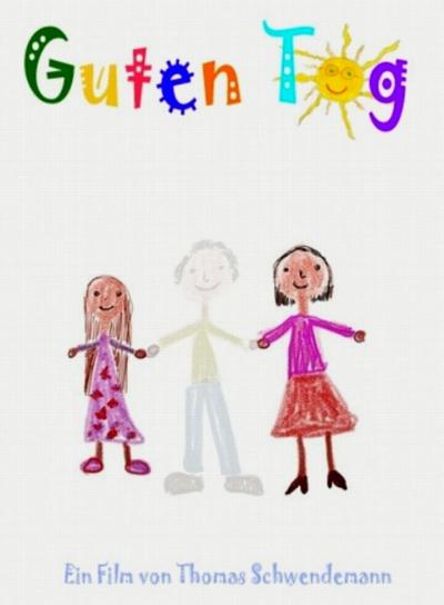 Постер к фильму Добрый день