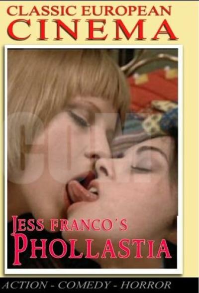 Постер к фильму Фаластия