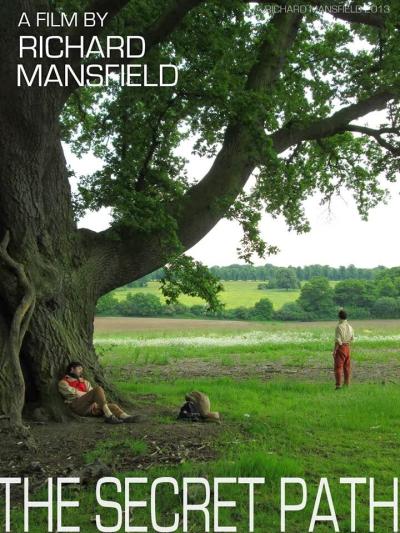 Постер к фильму Тайная тропа