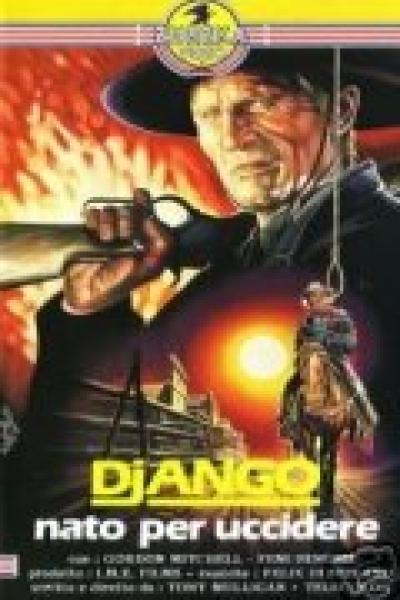 Постер к фильму Рождённый убивать