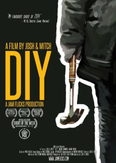 Постер к фильму Сделай сам