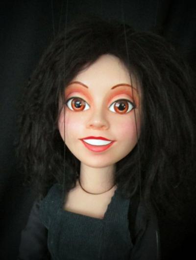 Постер к фильму Репетиция Элеонор