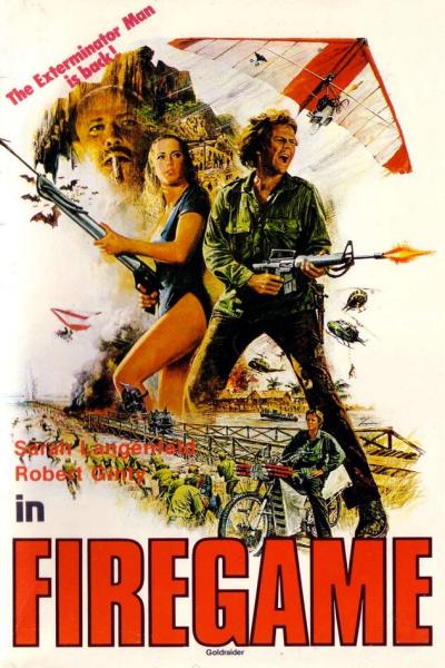 Постер к фильму Золотоискатели