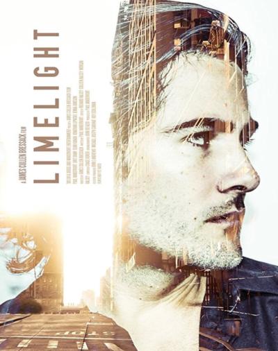 Постер к фильму В центре внимания